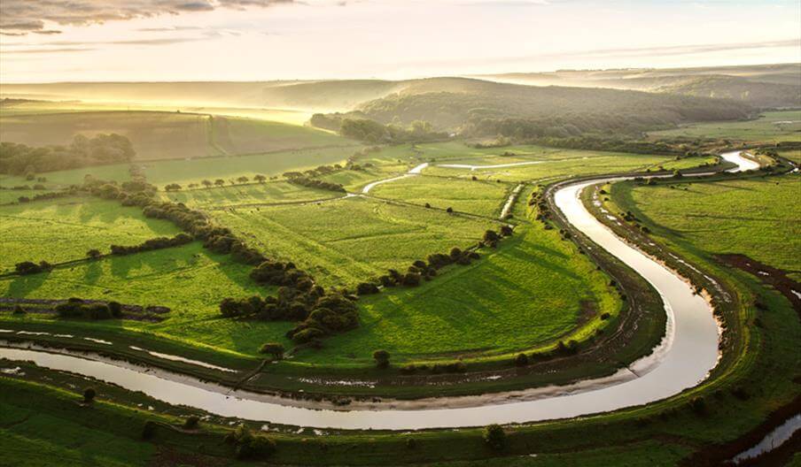 south downs national park